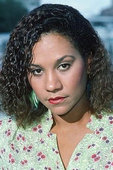 Photo de Olivia Brown