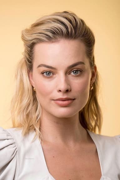 Photo de Margot Robbie