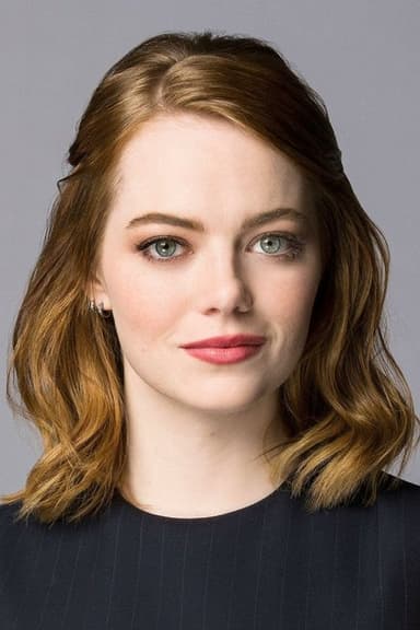 Photo de Emma Stone