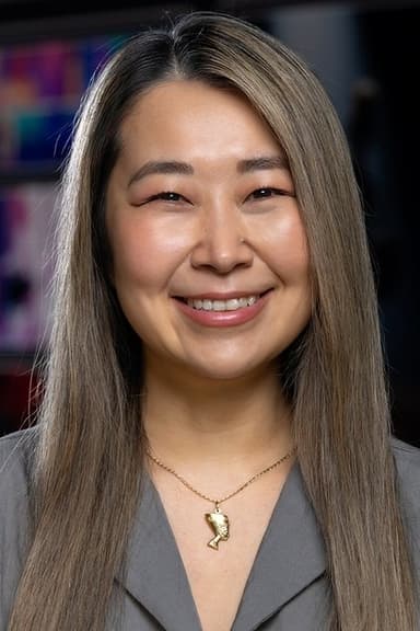 Photo de Maggie Kang