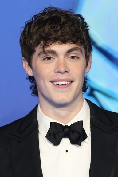 Photo de Jack Champion