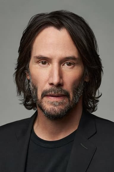 Photo de Keanu Reeves