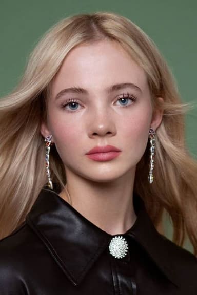 Photo de Freya Allan