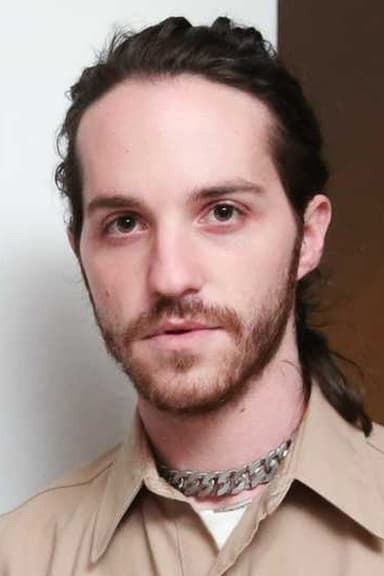 Photo de Eli Russell Linnetz