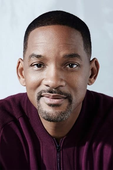 Photo de Will Smith