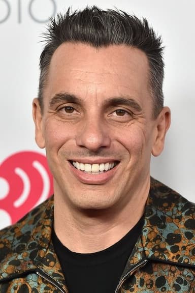 Photo de Sebastian Maniscalco