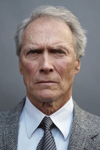 Photo de Clint Eastwood