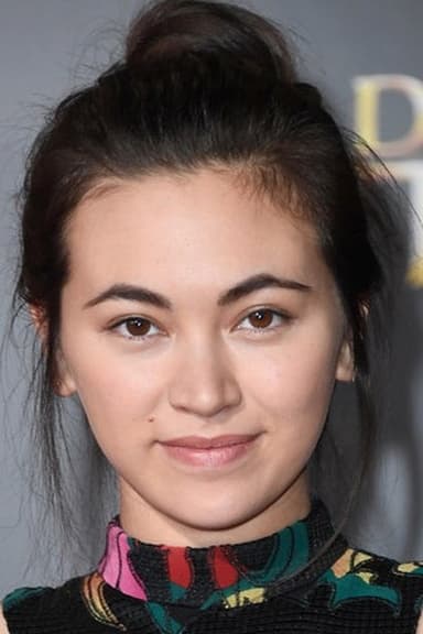 Photo de Jessica Henwick