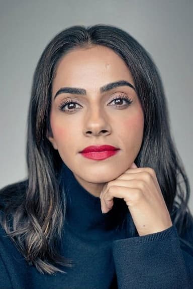 Photo de Mandip Gill