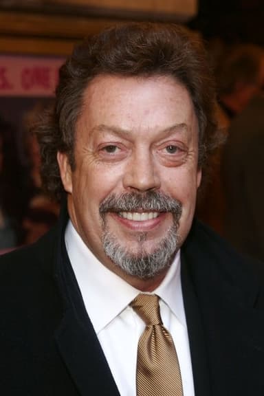 Photo de Tim Curry