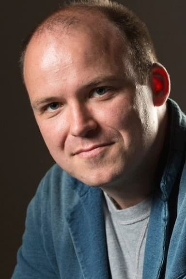 Photo de Rory Kinnear