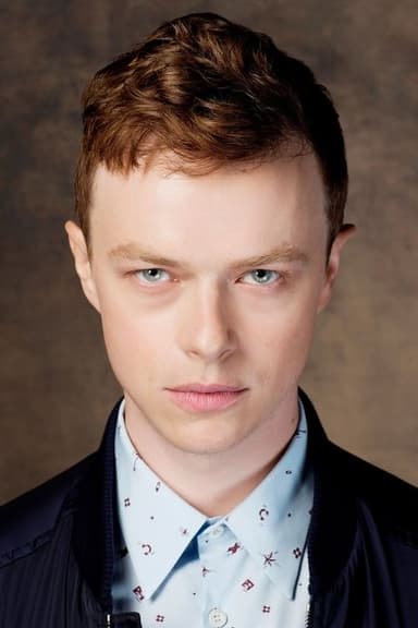 Photo de Dane DeHaan