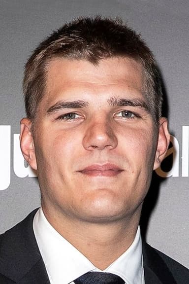 Photo de Chris Zylka