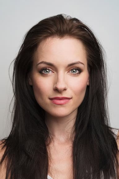 Photo de Hannaj Bang Bendz