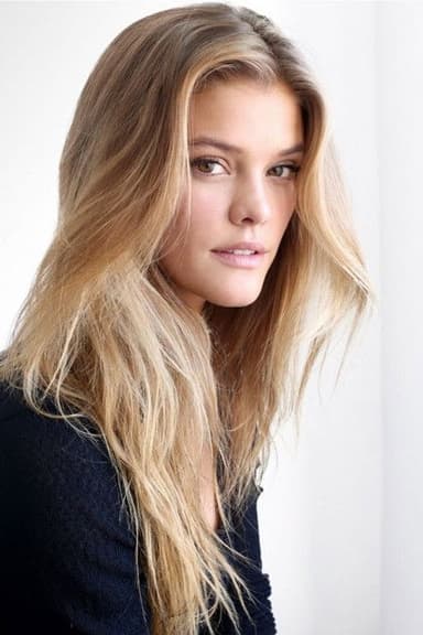 Photo de Nina Agdal