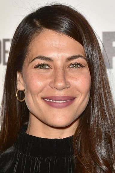 Photo de Karima McAdams