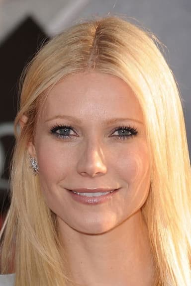 Photo de Gwyneth Paltrow