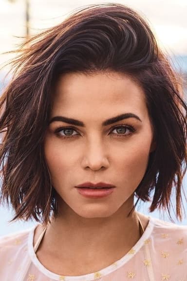 Photo de Jenna Dewan