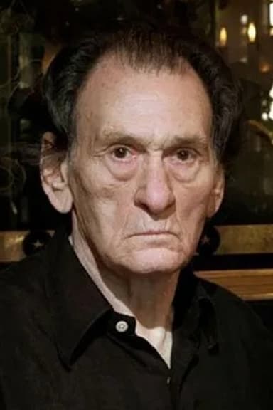 Photo de Serge Merlin