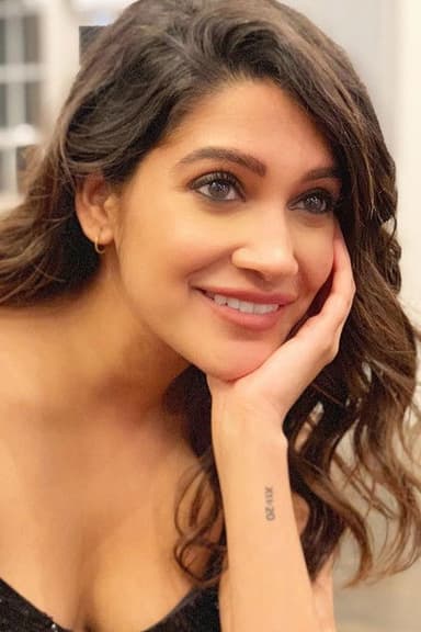 Photo de Anuja Joshi