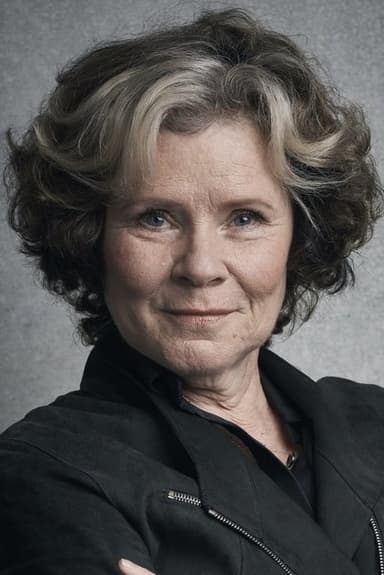 Photo de Imelda Staunton