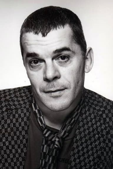 Photo de Ian Dury
