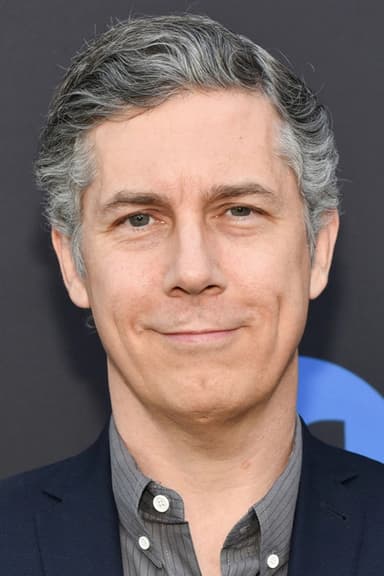 Photo de Chris Parnell