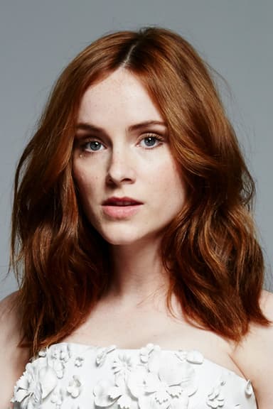 Photo de Sophie Rundle