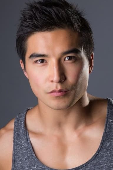 Photo de Ludi Lin