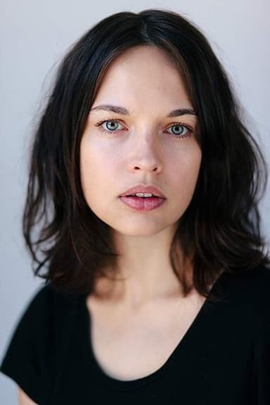 Photo de Aggy K. Adams