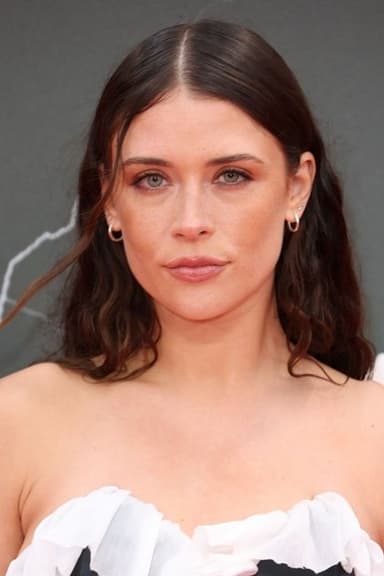 Photo de Mia Tomlinson