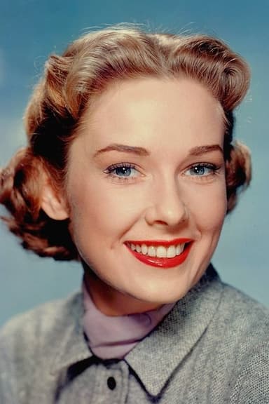 Photo de Vera Miles