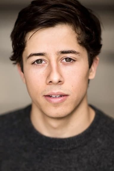 Photo de Brandon Engman