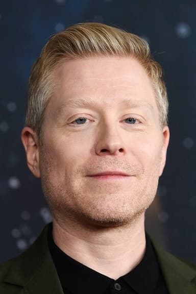 Photo de Anthony Rapp