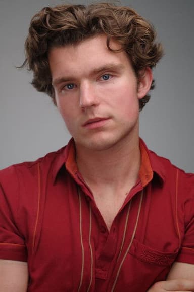 Photo de Alex Laurence - Phillips