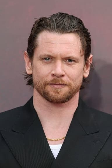 Photo de Jack O'Connell