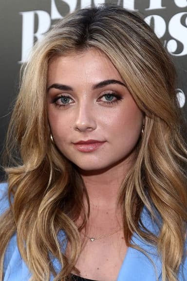 Photo de Giorgia Whigham