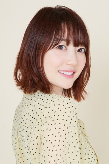 Photo de Kana Hanazawa
