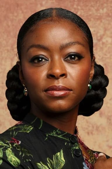 Photo de Danielle Deadwyler