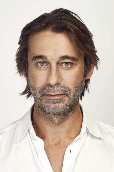 Photo de Jordi Mollà