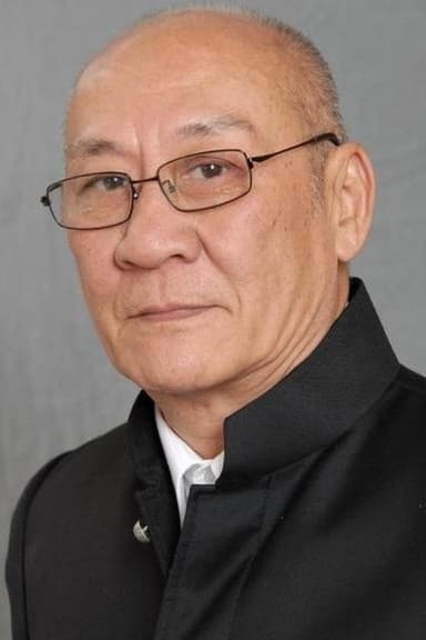 Photo de 李家鼎