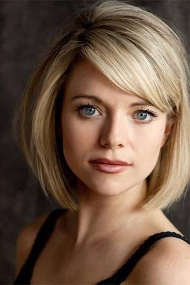 Photo de Antonia Bernath