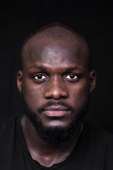 Photo de Roger Felmont Sallah