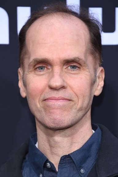 Photo de Kevin J. O'Connor