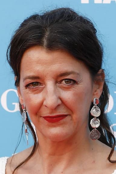 Photo de Goizalde Núñez