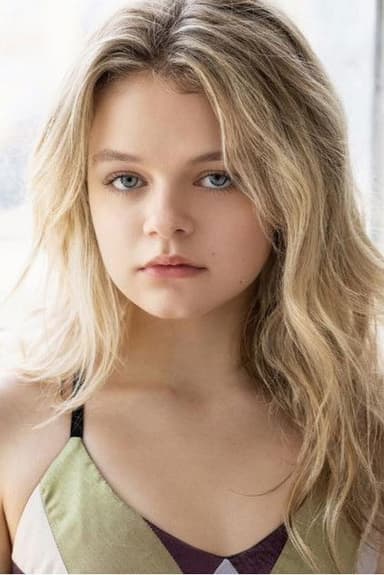 Photo de Kylie Rogers