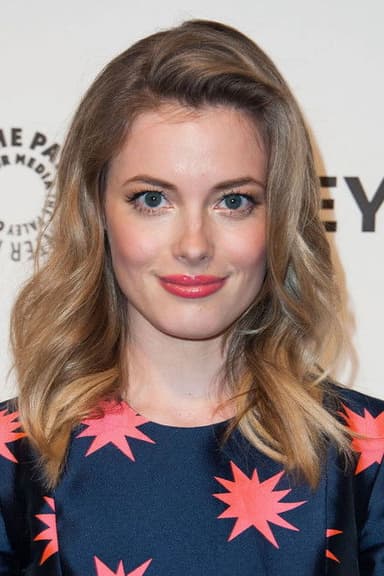 Photo de Gillian Jacobs