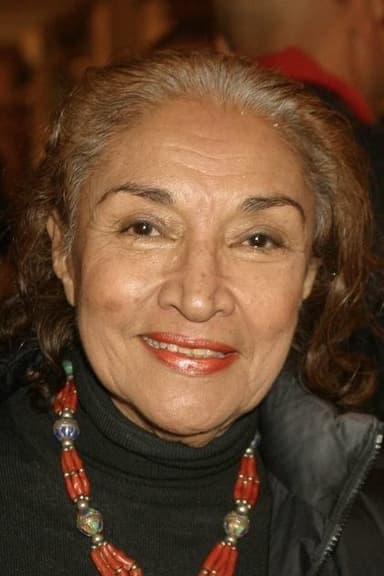 Photo de Miriam Colon
