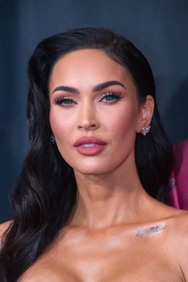 Photo de Megan Fox