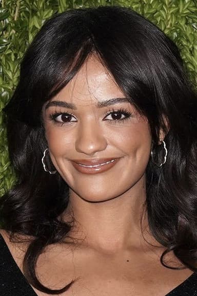 Photo de Marissa Bode